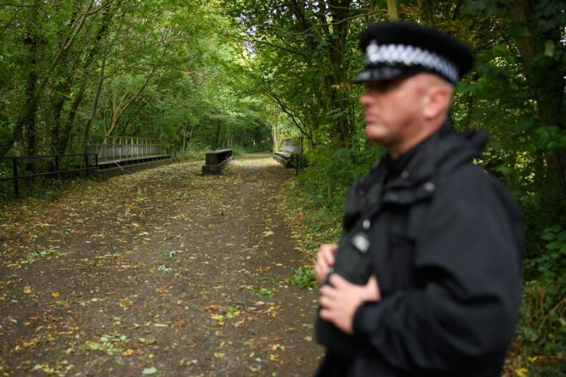 Other image for Investigation into Gary’s death remains active